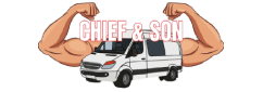 Chief & Son Movers